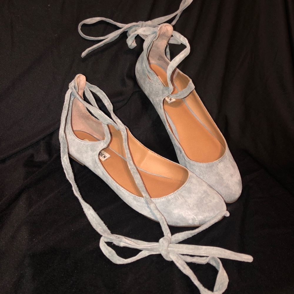 Steve Madden Babett Ballet Flat